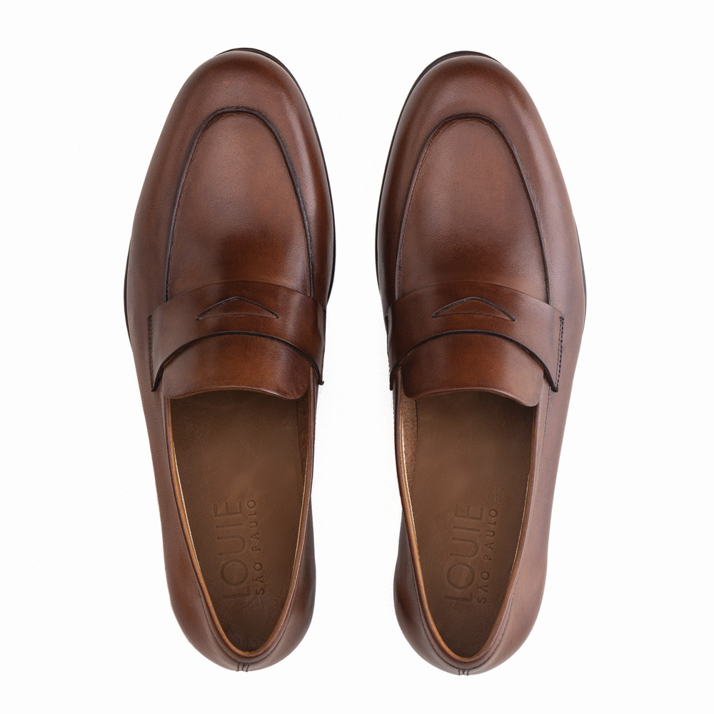 Mocassim louie shop
